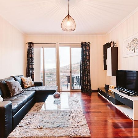 Vip VI - Sea View Apartment Canico  Exterior photo